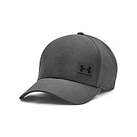 Under Armour Men's Iso-chill ArmourVent Adjustable Hat