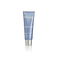 Phytomer Hydracontinue Radiance Hydrating Face Cream | Energizing & Restoring Face Moisturizer | Relieve Dry Skin | Lightweight Moisturizer for All Day Hydration | 50ml