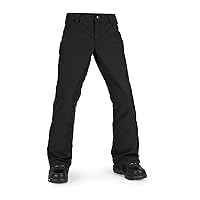 Volcom Girl's Frochickidee Insulated Snowboard Pant