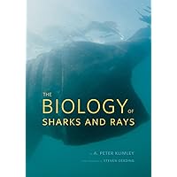 The Biology of Sharks and Rays The Biology of Sharks and Rays Hardcover eTextbook