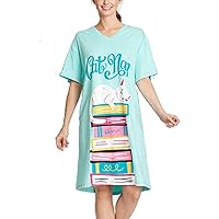 Women's Sleepshirt