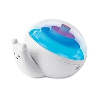 Skip Hop Baby & Kids Sound, Sleep, and Routine Training Machine, Child’s Night Light, Alarm Clock, Toddler Routine Trainer, Time-to-Rise, White Noise, Voice Prompts