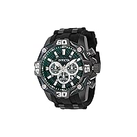Invicta Men's Pro Diver 40524 Quartz Watch