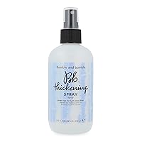 Bumble and Bumble Thickening Hair Spray (8 Ounces)