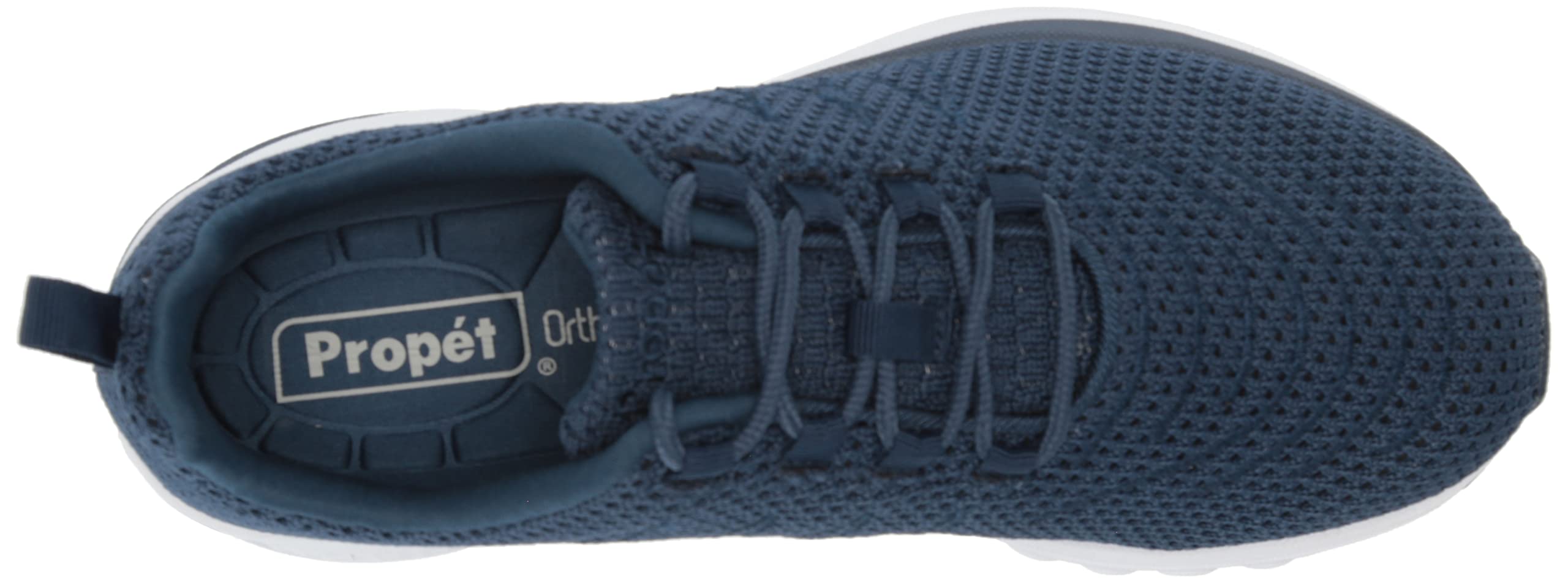 Propét Men's Tour Knit Sneaker