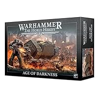 Games Workshop The Horus Heresy: Age of Darkness