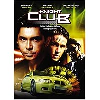 Knight Club Knight Club DVD