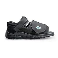 Med-Surg Shoe, Small, Men's