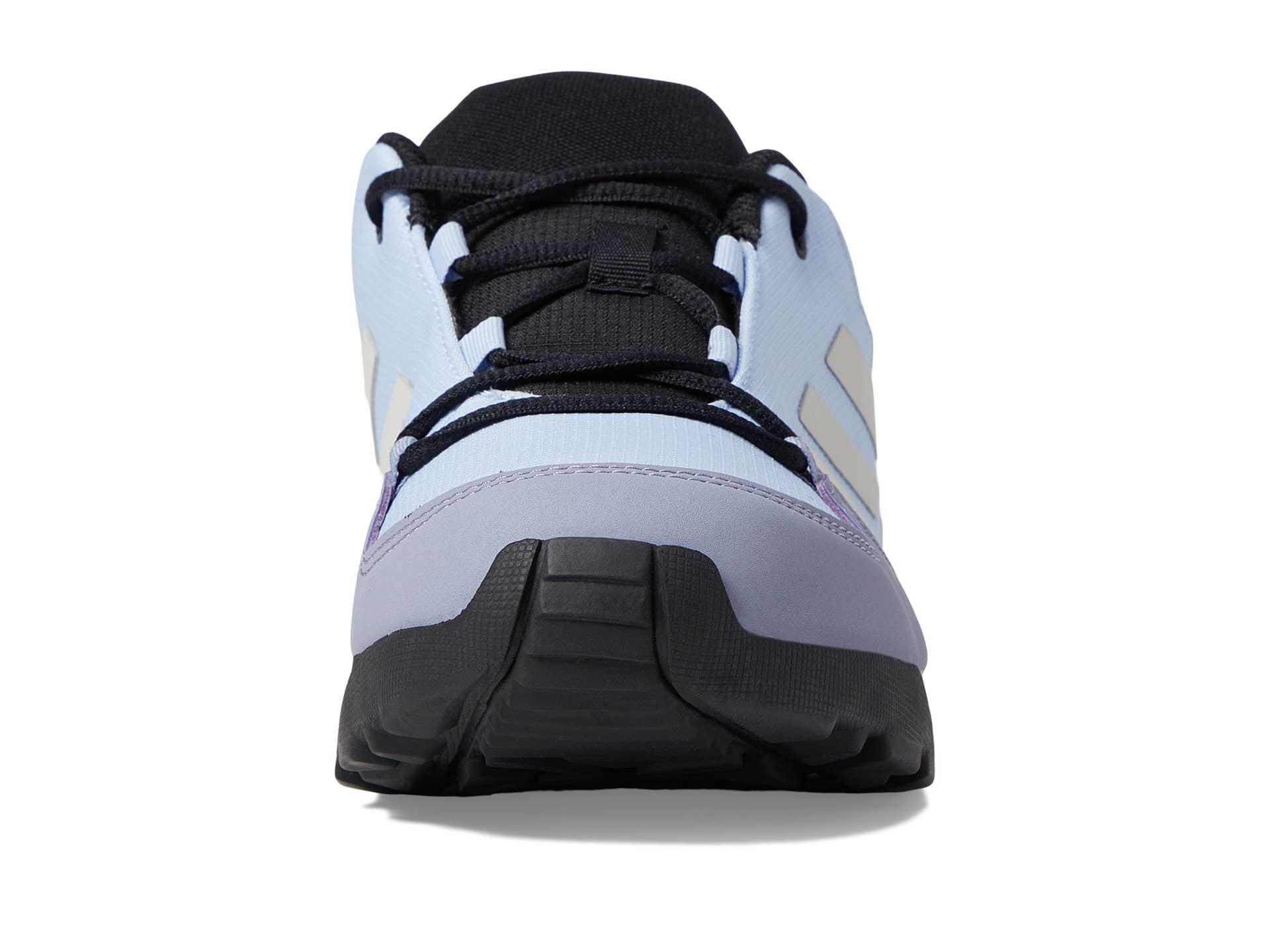 adidas Unisex-Child Terrex Hyperhiker Low Sneaker