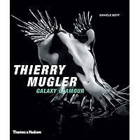 Thierry Mugler Thierry Mugler Hardcover