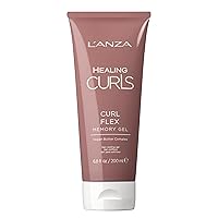 L'ANZA Healing Curls