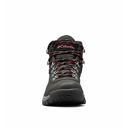 Columbia Women's Newton Ridge Lightweight Waterproof Shoe Hiking Boot