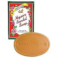 Mysore Sandalwood soap