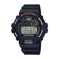 Men's G-Shock DW6900-1V Sport Watch