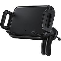 Samsung Wireless Charger Fast Car Vehicle Charge (2022) (EP-H5300) - Black