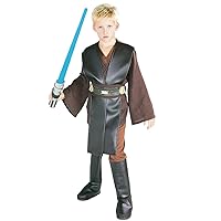 Star Wars Child's Deluxe Anakin Skywalker Costume