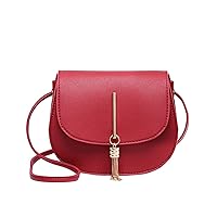 WILLAB Shoulder bag, crossbody bag, handbag, women's bag, fashionable backpack, shoulder bag, daily use, mature
