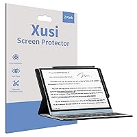 Screen Protector For Boox Tab 13 Tablet Anti Glare 2Pcs 13.3 Inch Matte Film (13.3 Inch Anti-Bluelight)