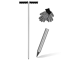 Soil Probe Rod,32