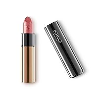 KIKO Milano Gossamer Emotion Creamy Lipstick 102 | Bold, Creamy Lipstick