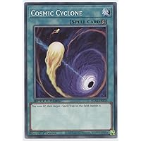 Cosmic Cyclone - SGX3-ENB15 - Common - 1st Edition