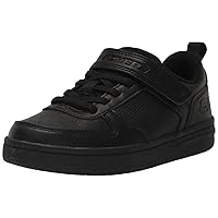 Skechers Boy's Smooth Street Sneaker