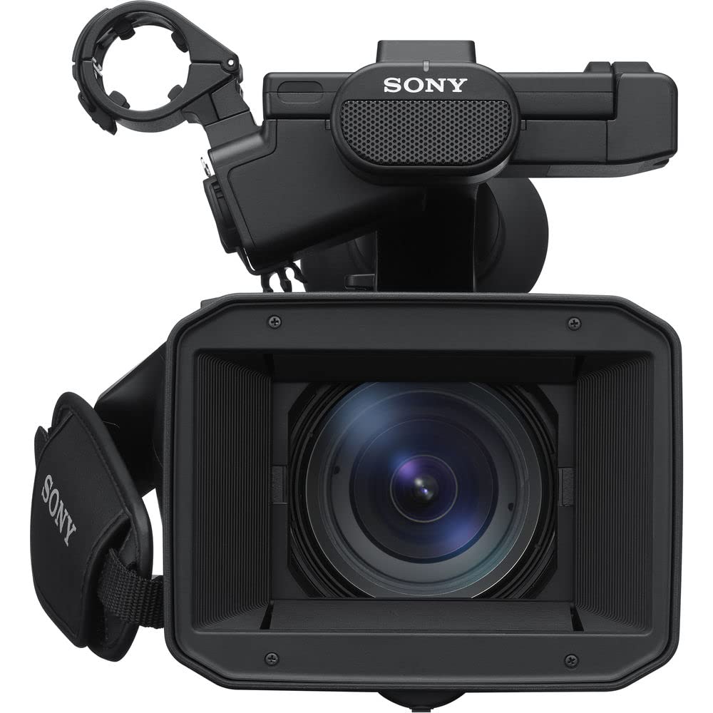 Sony PXW-Z280 4K 3-CMOS 1/2-inch Sensor XDCAM Camcorder