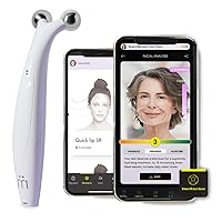 QT Plus: Personalized SkinCare Coach for Youthful, Radiant Skin at Home| Live Webinars, Smart Skin Care Without the App| Experience AI Skin Analysis Free for 30 Days with Base Membership