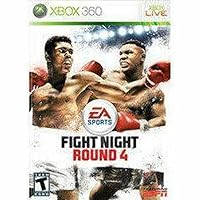 Fight Night Round 4 - Xbox 360 Fight Night Round 4 - Xbox 360 Xbox 360