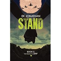Stand (FLEE) Stand (FLEE) Paperback Kindle