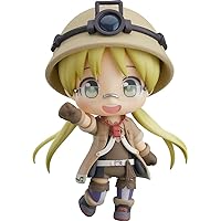 Good Smile Company Made in Abyss Nendoroid Riko(re-Run) - Figure
