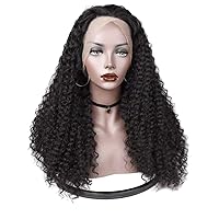 Ethereal (14in Brazilian full lace wig 130% density)