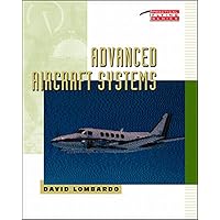 Advanced Aircraft Systems Advanced Aircraft Systems Paperback Kindle Hardcover