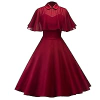 Dressy Dresses for Women for Wedding Guest Big Swing Dress Formal Homecoming Dresses for Women