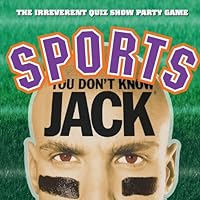 YOU DON'T KNOW JACK SPORTS [Download]