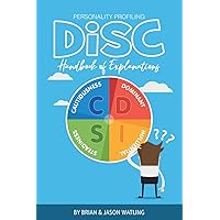 DiSC - Handbook of Explanations DiSC - Handbook of Explanations Paperback Kindle