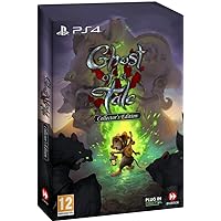 Ghost of a Tale : Collector's Edition - PS4 (PS4)