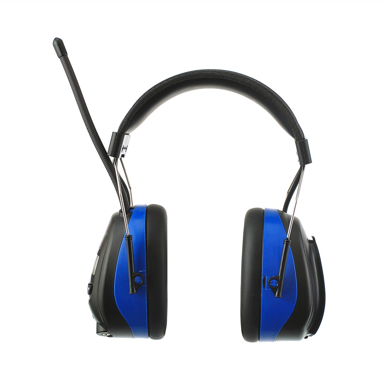 Mua PROTEAR AM/FM Bluetooth Radio Headphones, Noise Reduction Safety  Earmuffs, Rechargrable Ear Protection for Mowing Work (Blue) trên Amazon Mỹ  chính hãng 2023 Giaonhan247