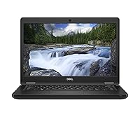 Dell Latitude 5000 5490 Laptop (2018) | 14