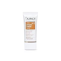 Guinot Hydra Finish Spf 15 Facial Cream, 0.88 oz