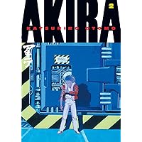 Akira, Vol. 2 Akira, Vol. 2 Paperback