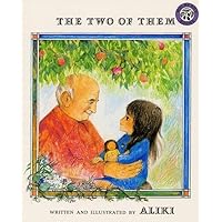 The Two of Them The Two of Them Paperback Hardcover