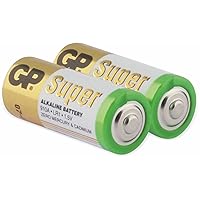 GP Batteries 30236 Battery Alkaline 1.5V