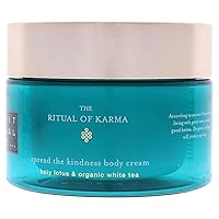 The Ritual of Karma Body Cream Unisex 7.4 oz