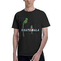 Men's Guatemala Flag T-Shirt