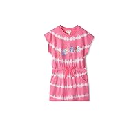 Hatley Girls Tall Dreamer Pull on Dress (Toddler/Little Big Kid)