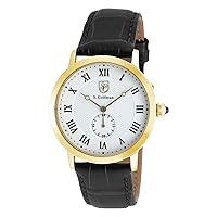 Invicta BAND ONLY Heritage SC0361