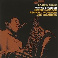 Adam's Apple Adam's Apple Audio CD MP3 Music Vinyl