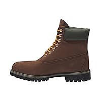 Ankle Boots Timberland a1ma6 Black Premium