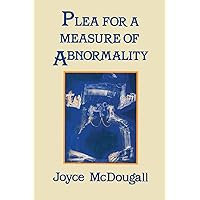 Plea For A Measure Of Abnormality Plea For A Measure Of Abnormality Paperback Kindle Hardcover